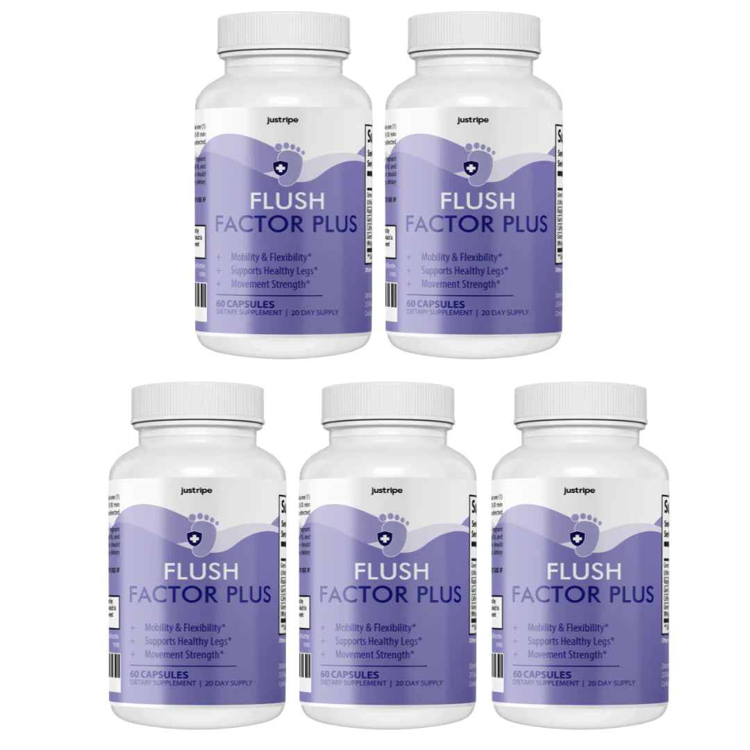 90 Capsules B33814