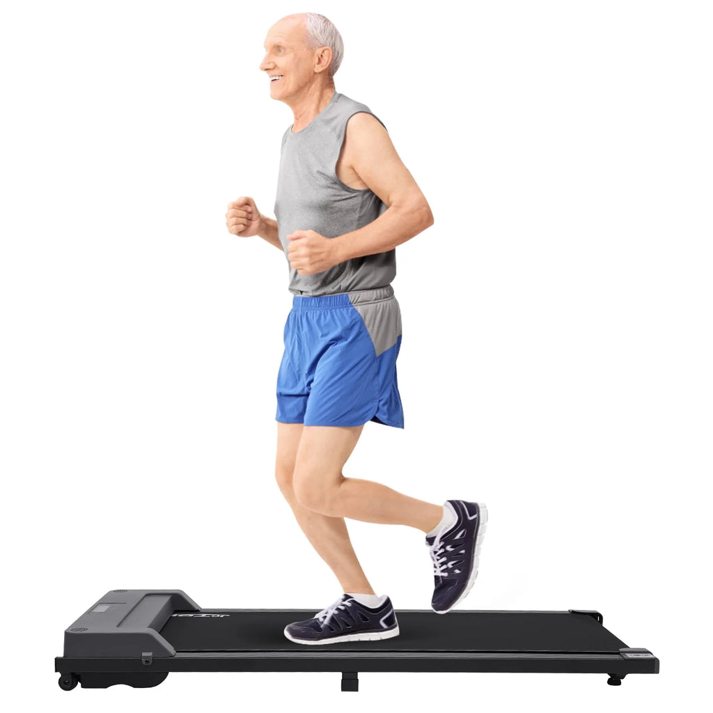 Walking Pad Treadmill with Remote Control V9054