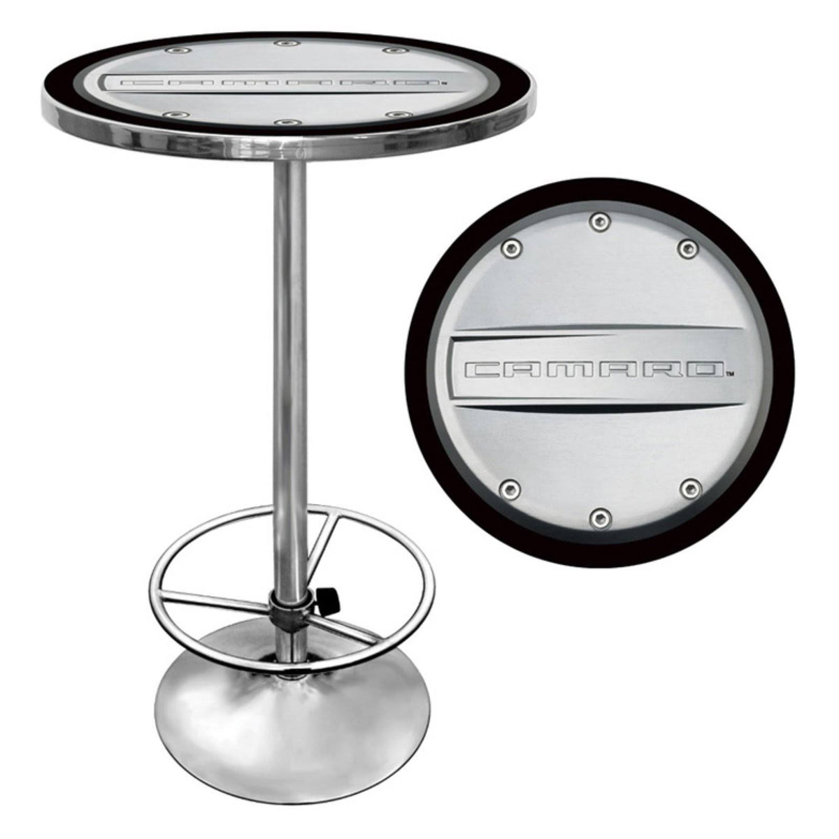Pub Table W734