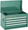 6-Drawer Tool Chest with Ball Bearing Slides L7322