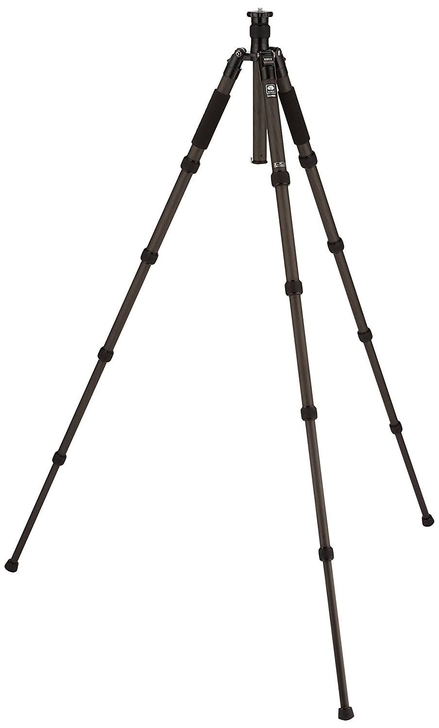 Carbon Fiber 5-Section Tripod R9898
