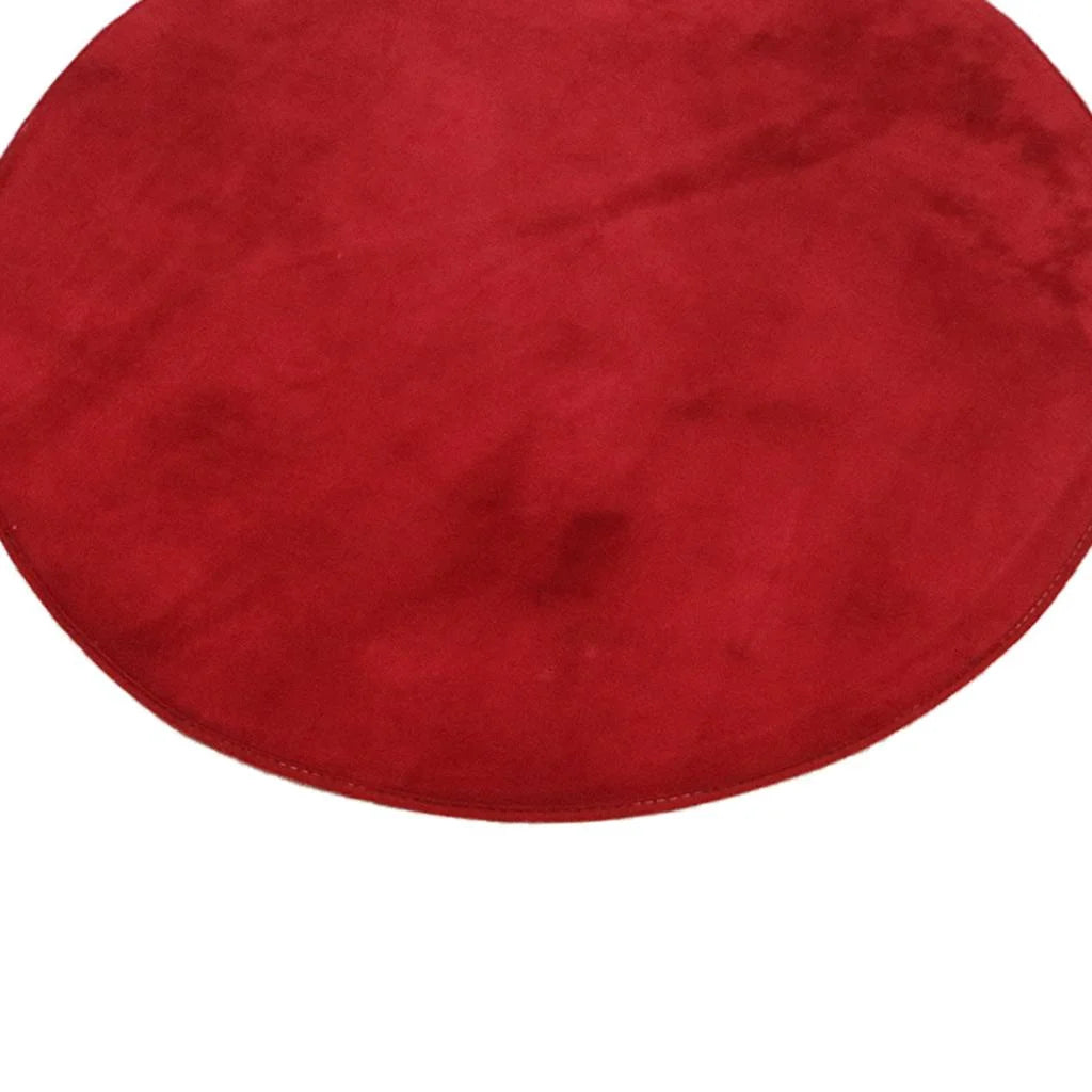 Round Coral Pad Mat for Princess Castle Playhouse P3890