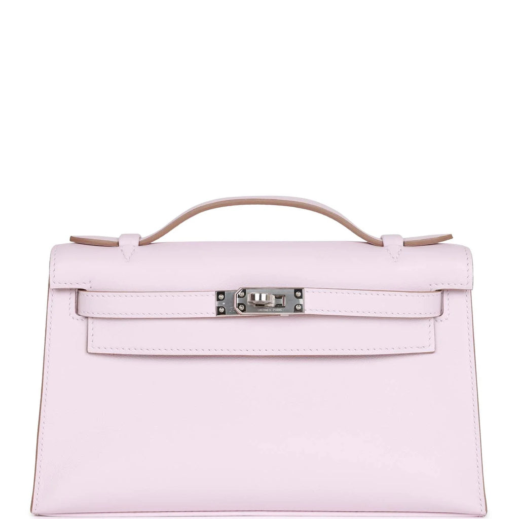 Mauve Pale Swift Pochette P650