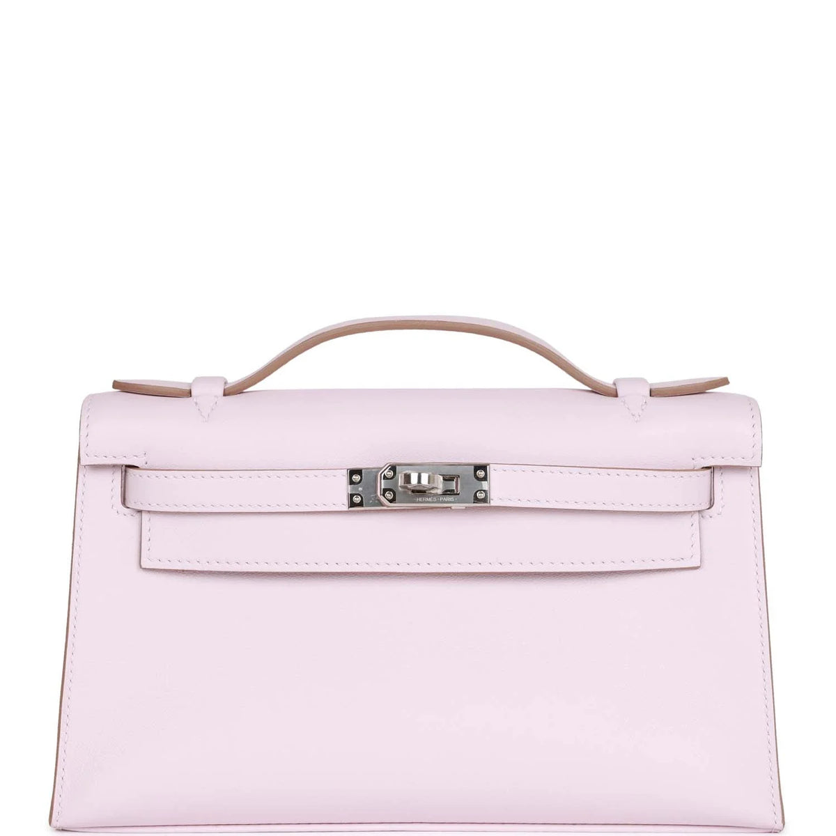Mauve Pale Swift Pochette P650
