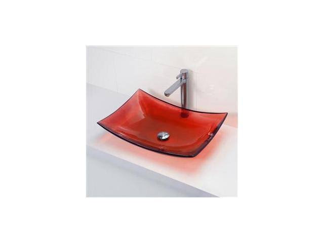 Vessel Sink I467