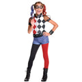 Harley Quinn Costume Large C79517