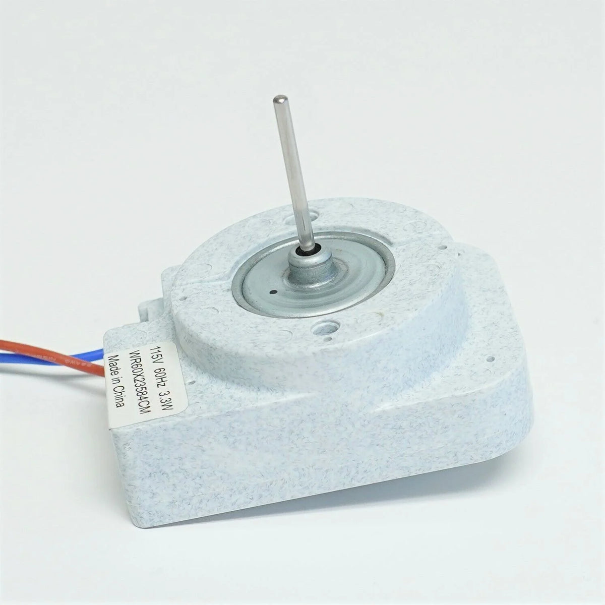 Refrigerator Evaporator Fan Motor D882