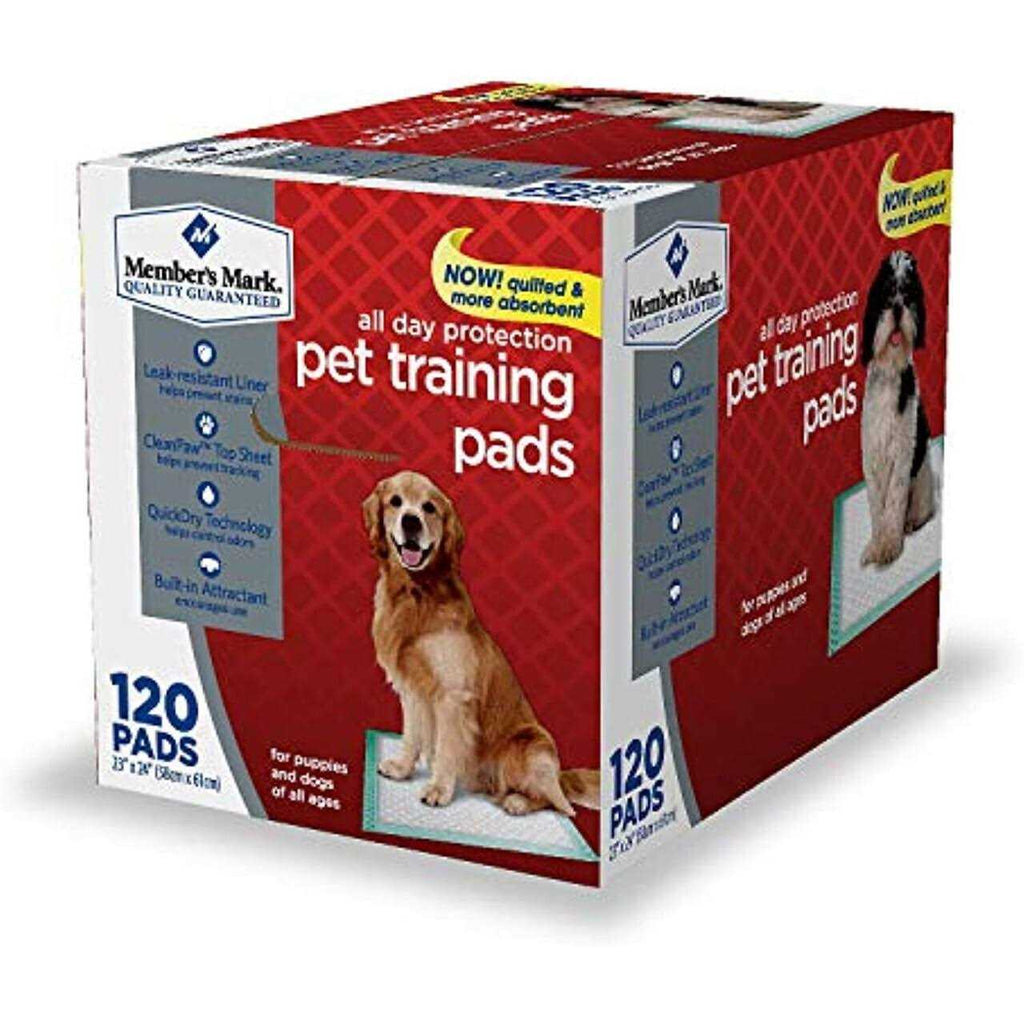Pet Training Pads D151