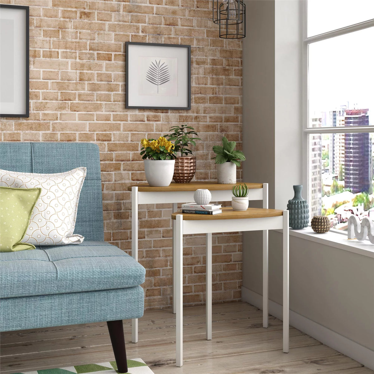Nesting Tables B46201