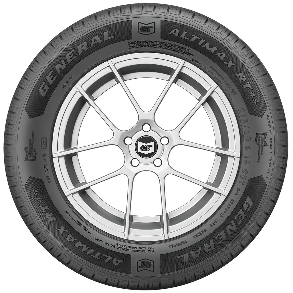 All Season Tire E55310