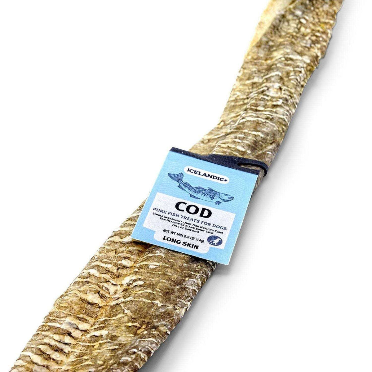 Cod Fish Dog Treat R693