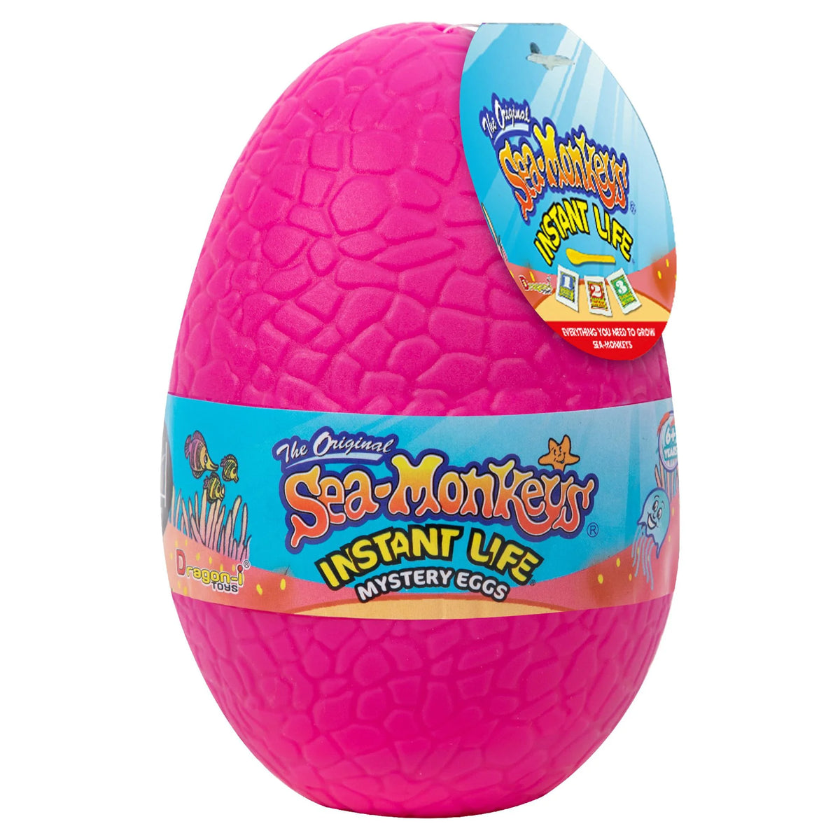 Instant Pet Set (Single Egg) I9197