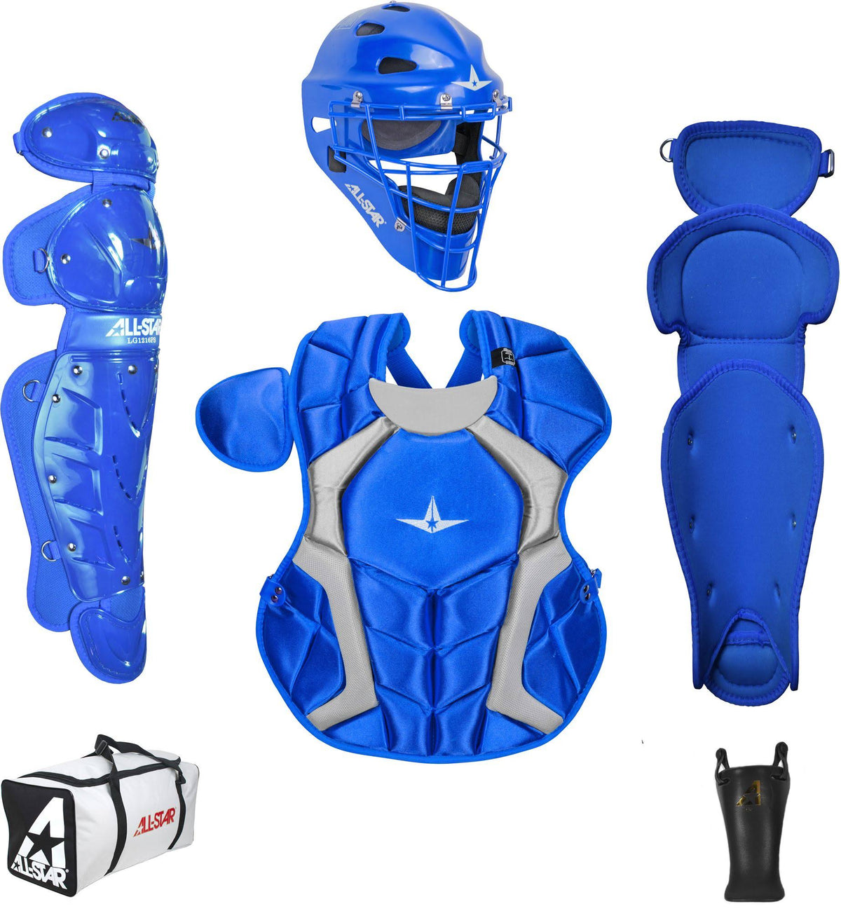 Youth Catcher Kit N9732