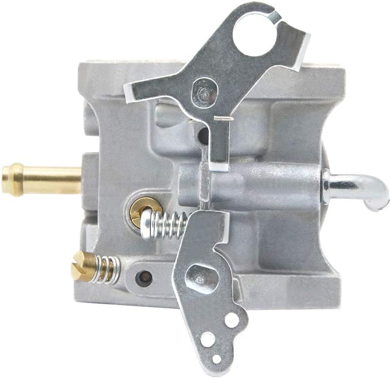 Carburetor Pack of 2 for Gator 4x2 6X4 Riding Mower E320