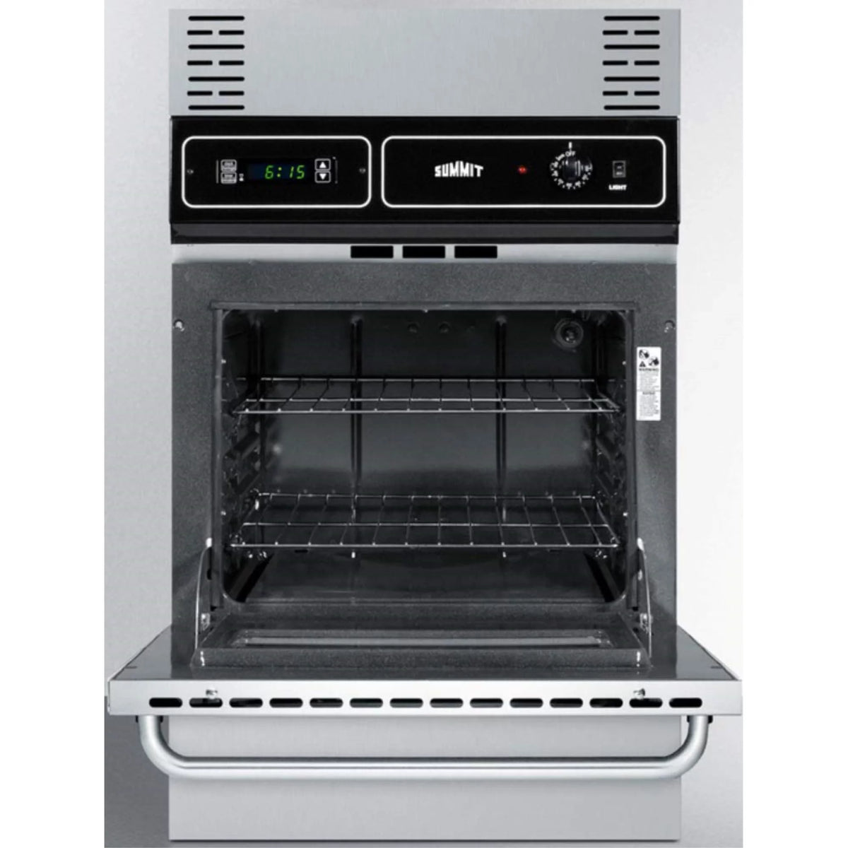 24" Gas Wall Oven G877190