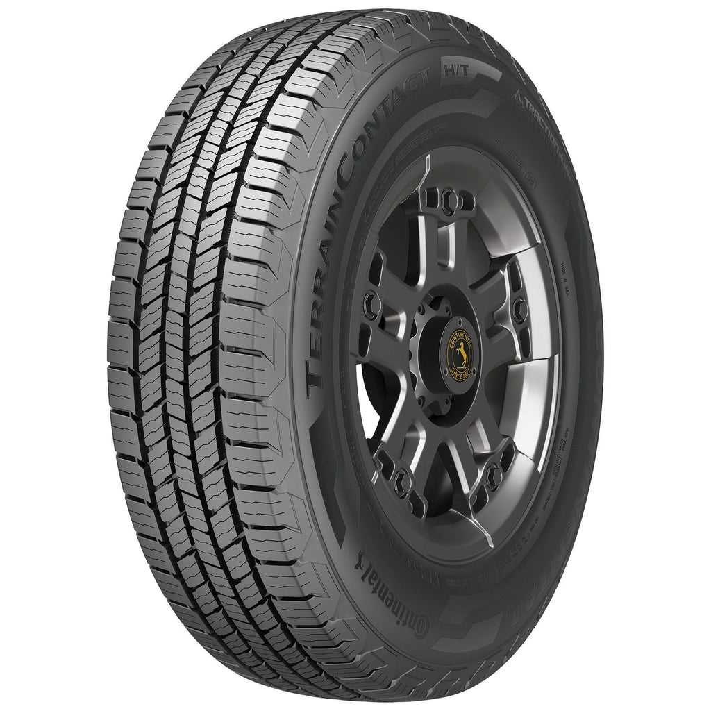 All Season 265/65R18 Light Truck Tire K9267