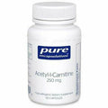 Acetyl-L-Carnitine 250 mg 60 vcaps G70705