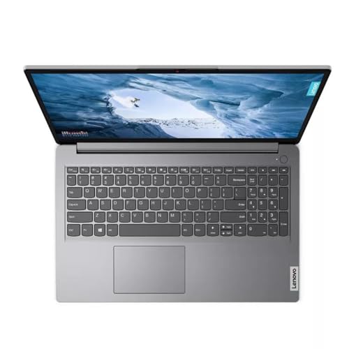 15.6" FHD Laptop, 12th Gen Intel i5-1235U, 16GB RAM, 1TB PCIe SSD, Cloud Grey, Win 11 W95794