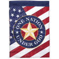 13 x 18 in. Polyester Garden Flag F59527