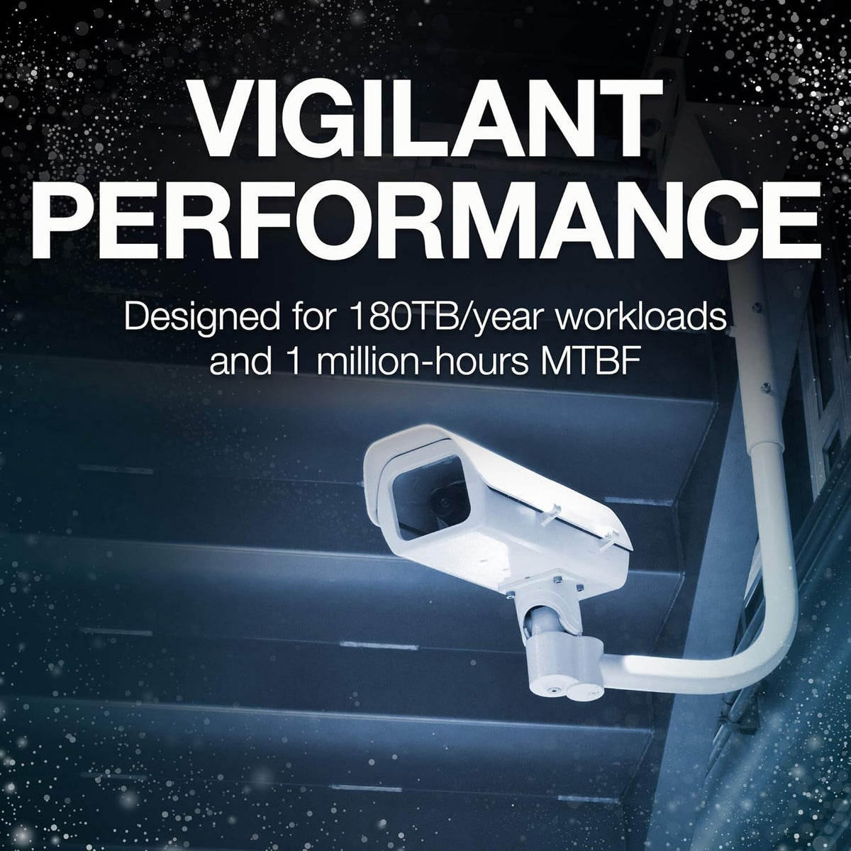 1TB Surveillance Hard Drive V166080