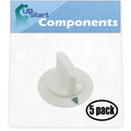 5 Pack Replacement Dryer Timer Knob M5177