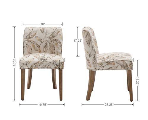 Set of 2 Black Rattan High Cane Back Dining Chairs P283