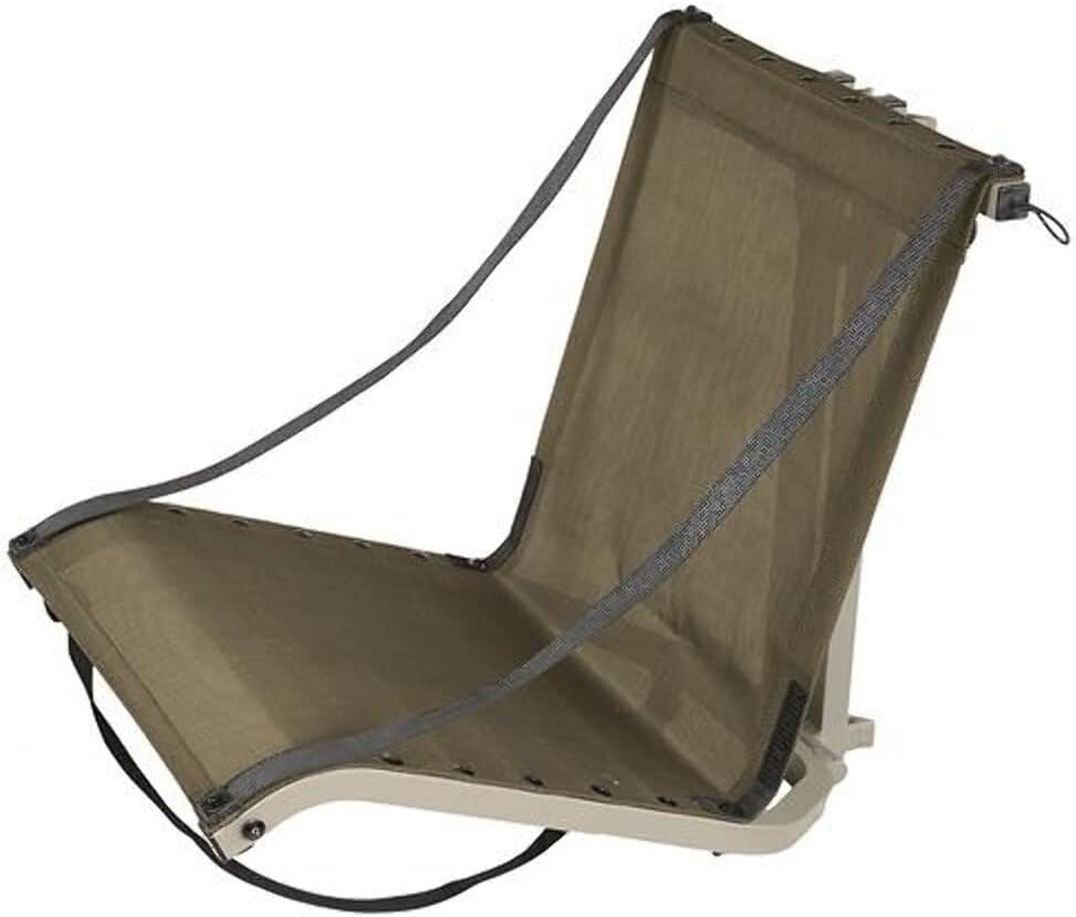 Aluminum Tree Seat H183