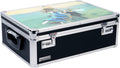 Locking Storage Box with Combination Lock, 6.5 x 23 x 13.5 Inch F471922