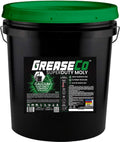 Calcium Sulfonate Moly Grease Pail Bucket NLGI 2 35 LB U976193