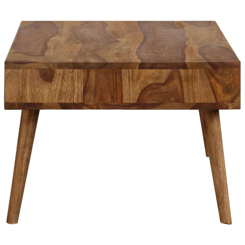 Solid Sheesham Wood Coffee Table K760121