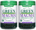 Organic and Raw Powder 2 Pack Z18475