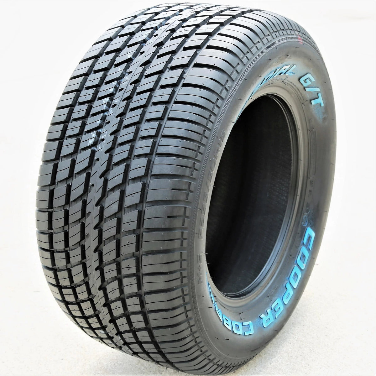 Set of 4 All Season Tires O444