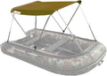 Wheat Canopy Boat Tent Sun Shelter Bimini Top T915192