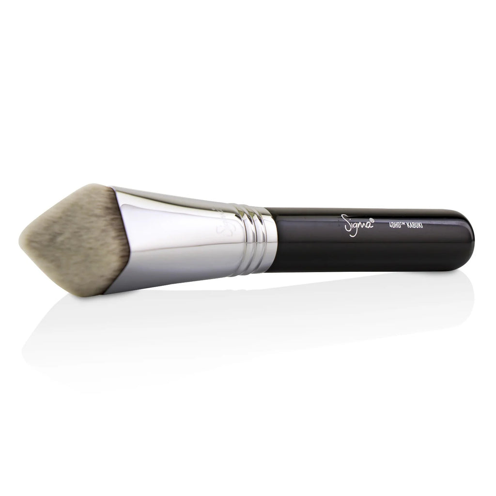 4DHD Kabuki Brush E69470