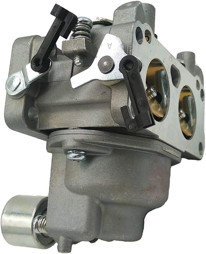 Carburetor Pack of 2 L9013