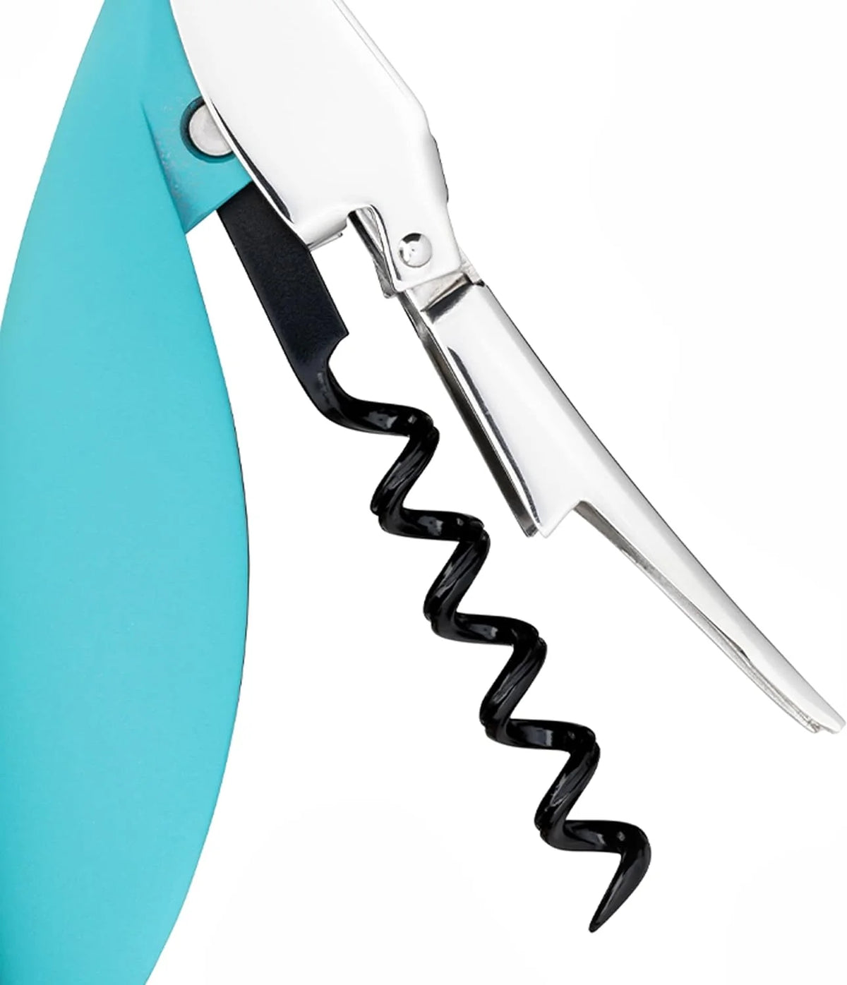 Blue Corkscrew M506437
