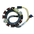 Johnson/Evinrude Stator - 6 Cyl. 35 Amp X33869