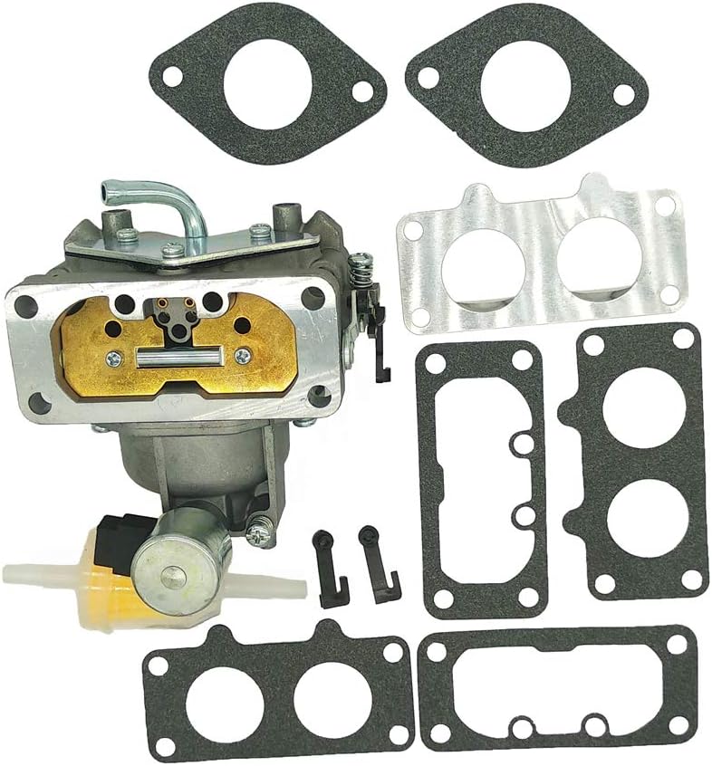 Carburetor Pack of 2 L9013