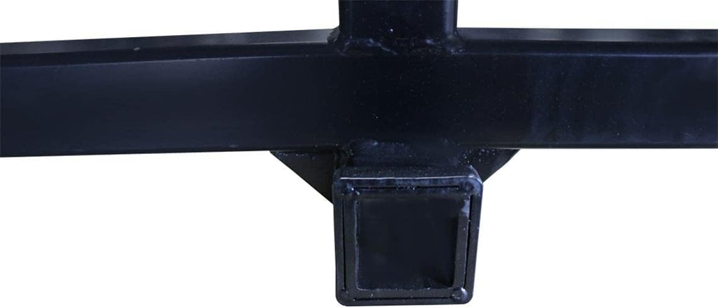 CAT 2 3-Point Quick Hitch S457