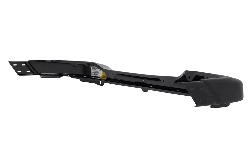 Front Bumper Face Bar B171