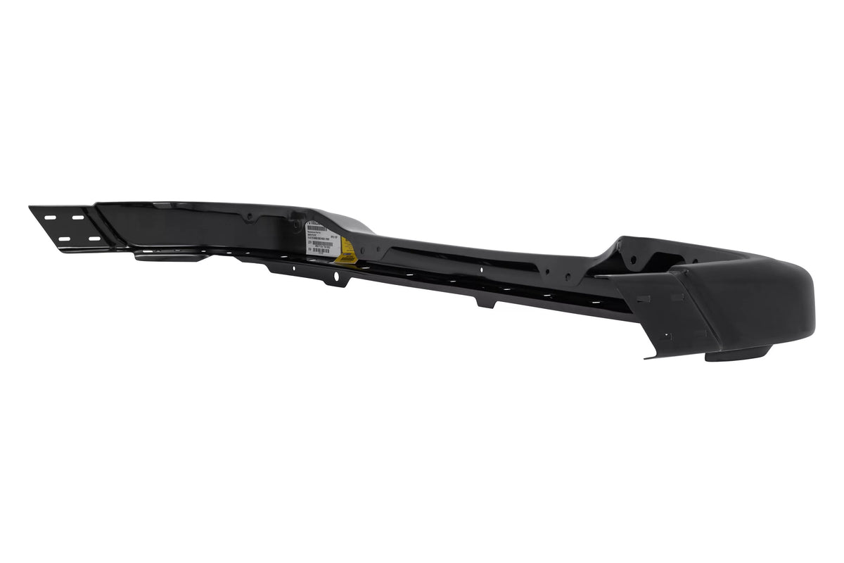Front Bumper Face Bar B171