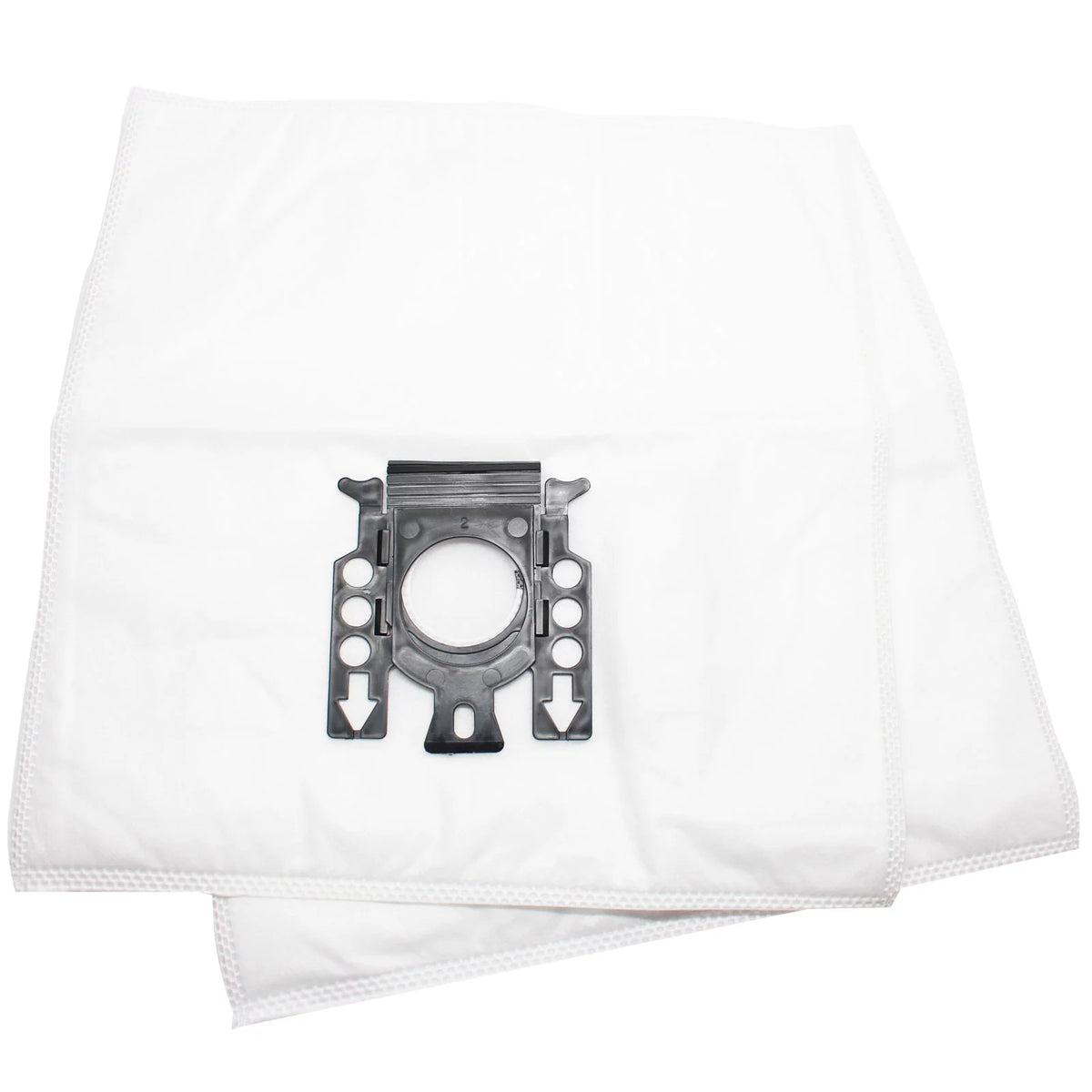 10 Replacement Vacuum Bags with 10 Micro Filters E291788