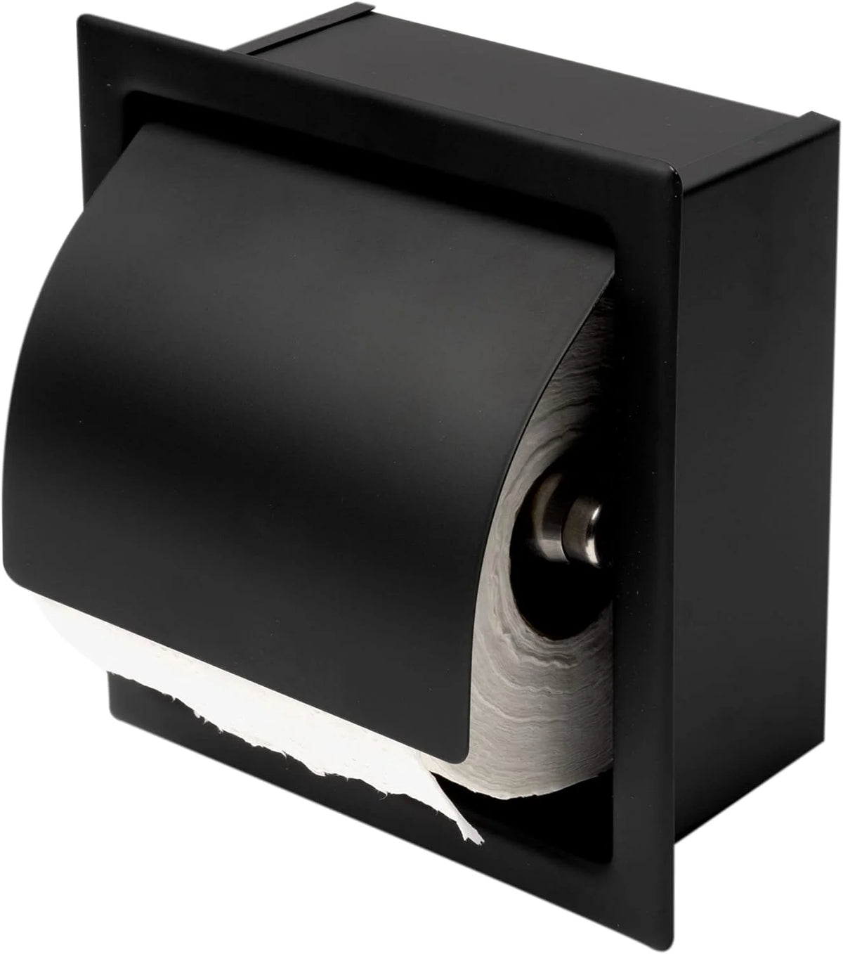 Black Matte R27512