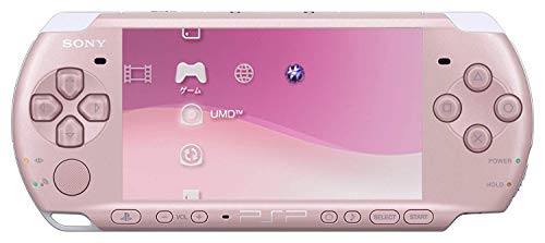 Black Handheld Gaming Console System M8994