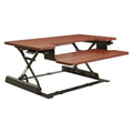 Cherry Desk Riser Y908620