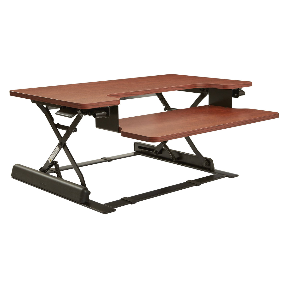 Cherry Desk Riser Y908620