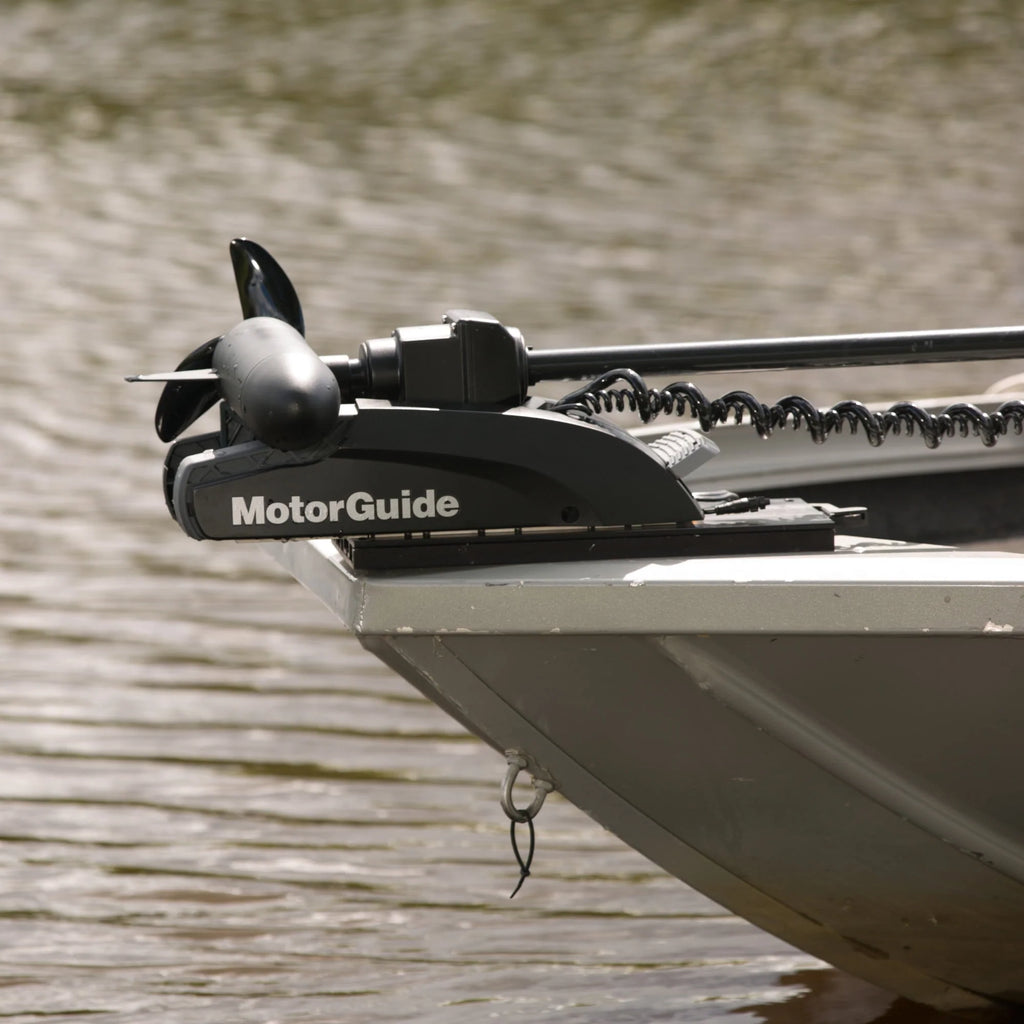 Wireless Freshwater Trolling Motor 24-Volt N884766
