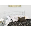 White King Headboard L8798
