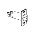 Satin Chrome 2 3/4 inch Replacement Deadlatch K6093