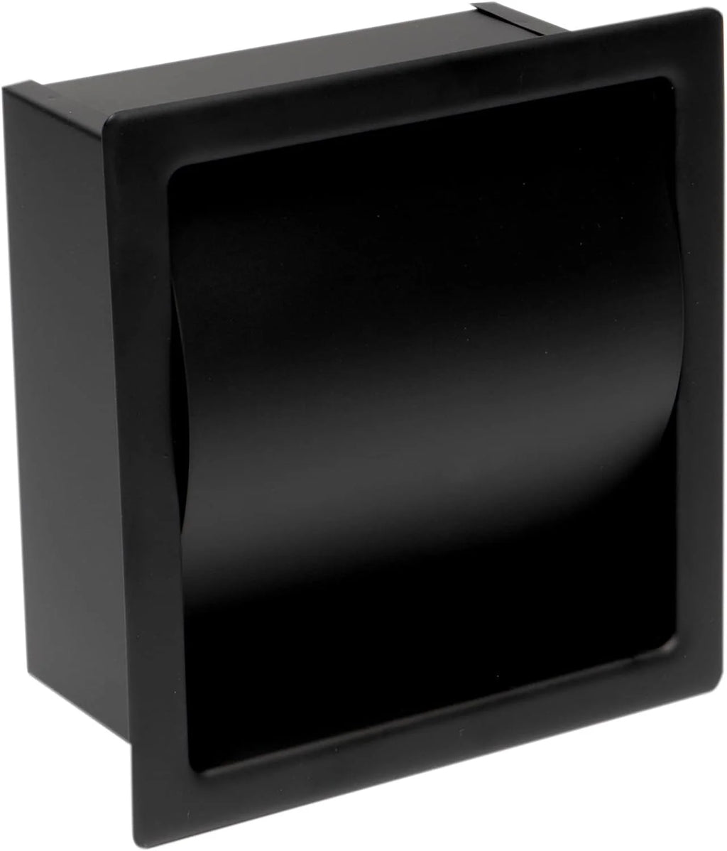 Black Matte R27512